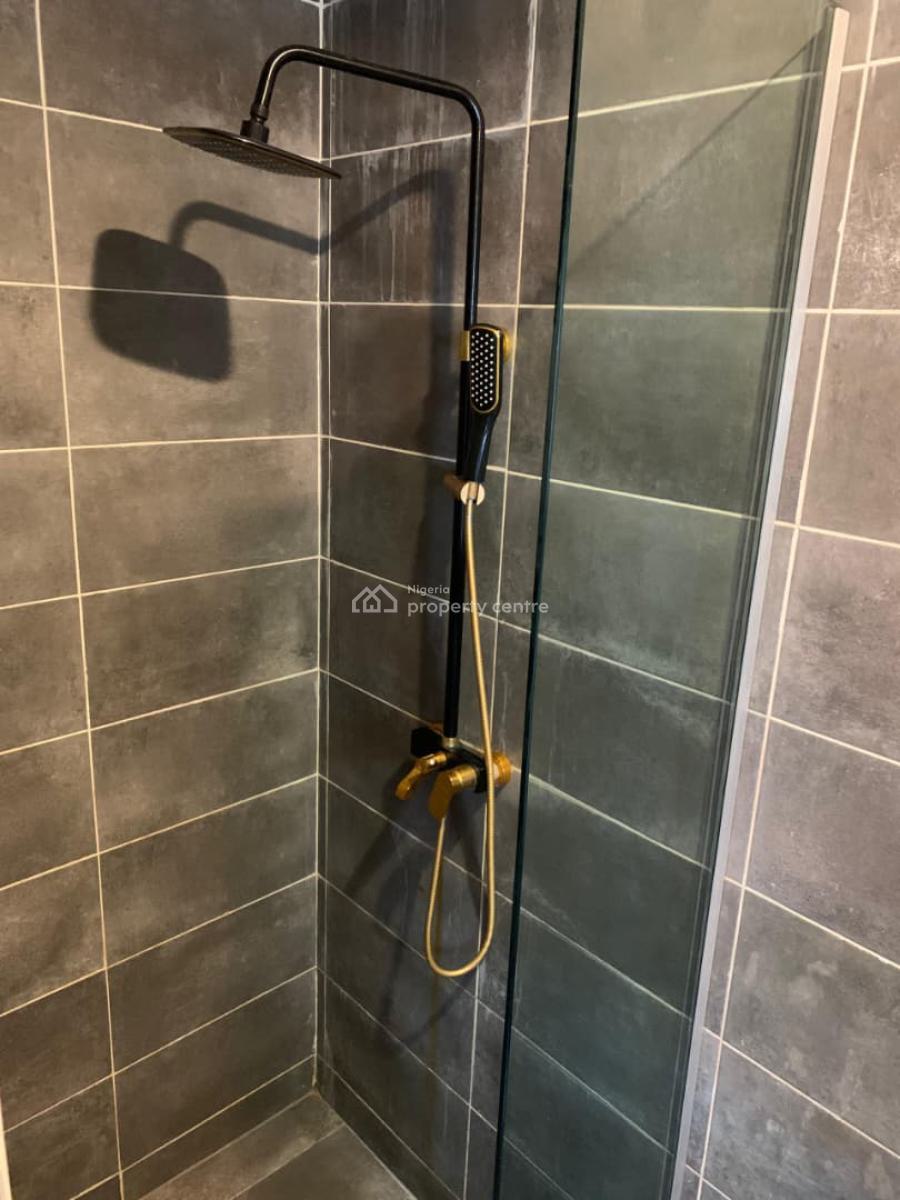 Luxury Two Bedroom Apartment with Excellent Facilities, Chevron, Lekki, Lagos, Flat / Apartment for Rent