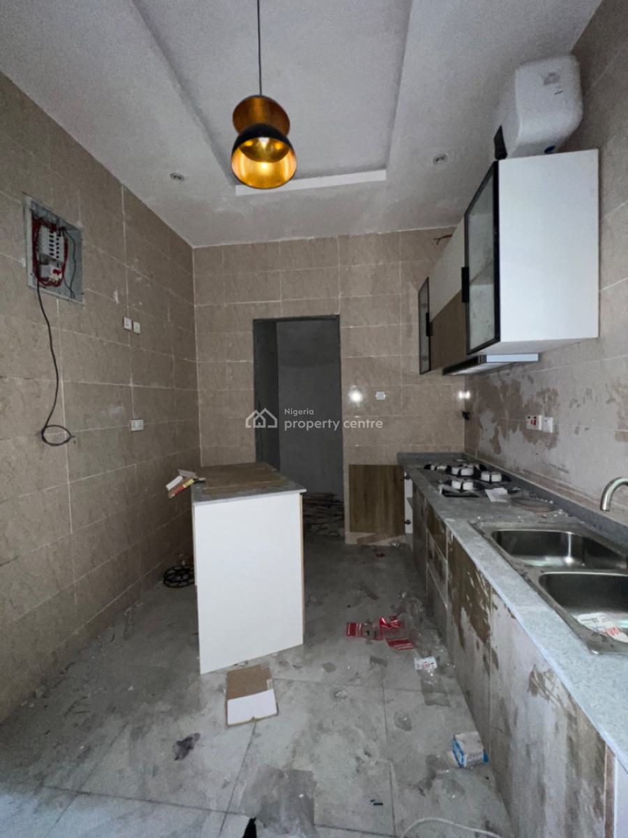 4 Bedroom Semi Detached Duplex with Bq, Orchid, Lekki, Lagos, Semi-detached Duplex for Sale