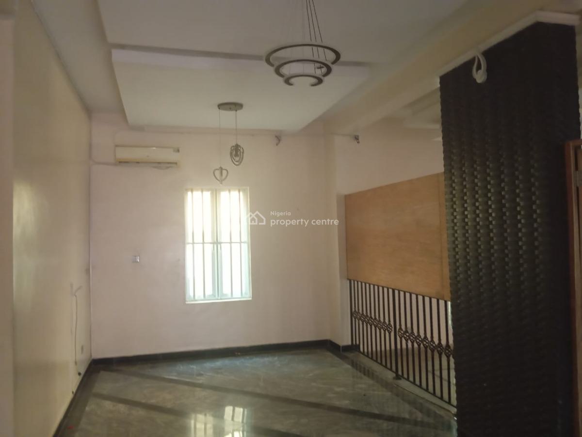 5 Bedroom Fully Detached Duplex, Gra, Ikeja, Lagos, Detached Duplex for Rent