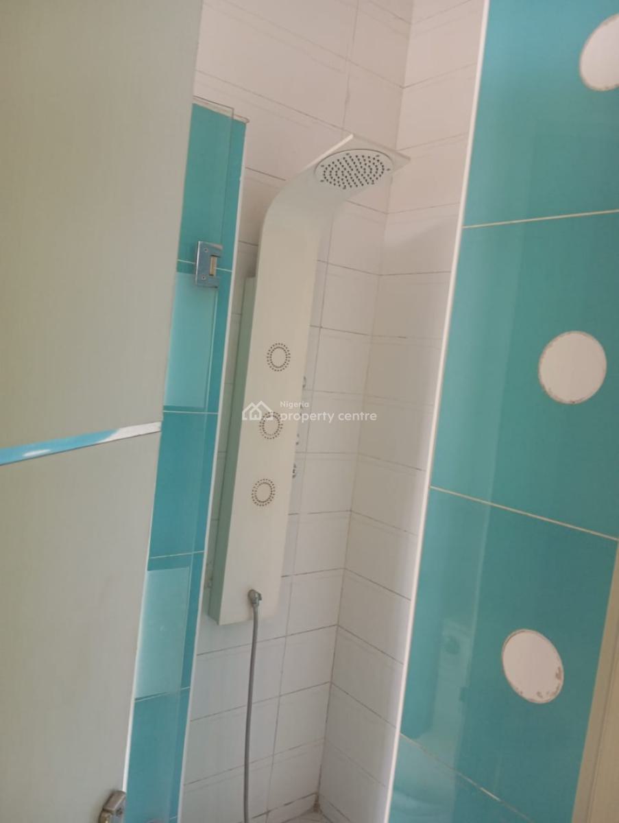 5 Bedroom Fully Detached Duplex, Gra, Ikeja, Lagos, Detached Duplex for Rent