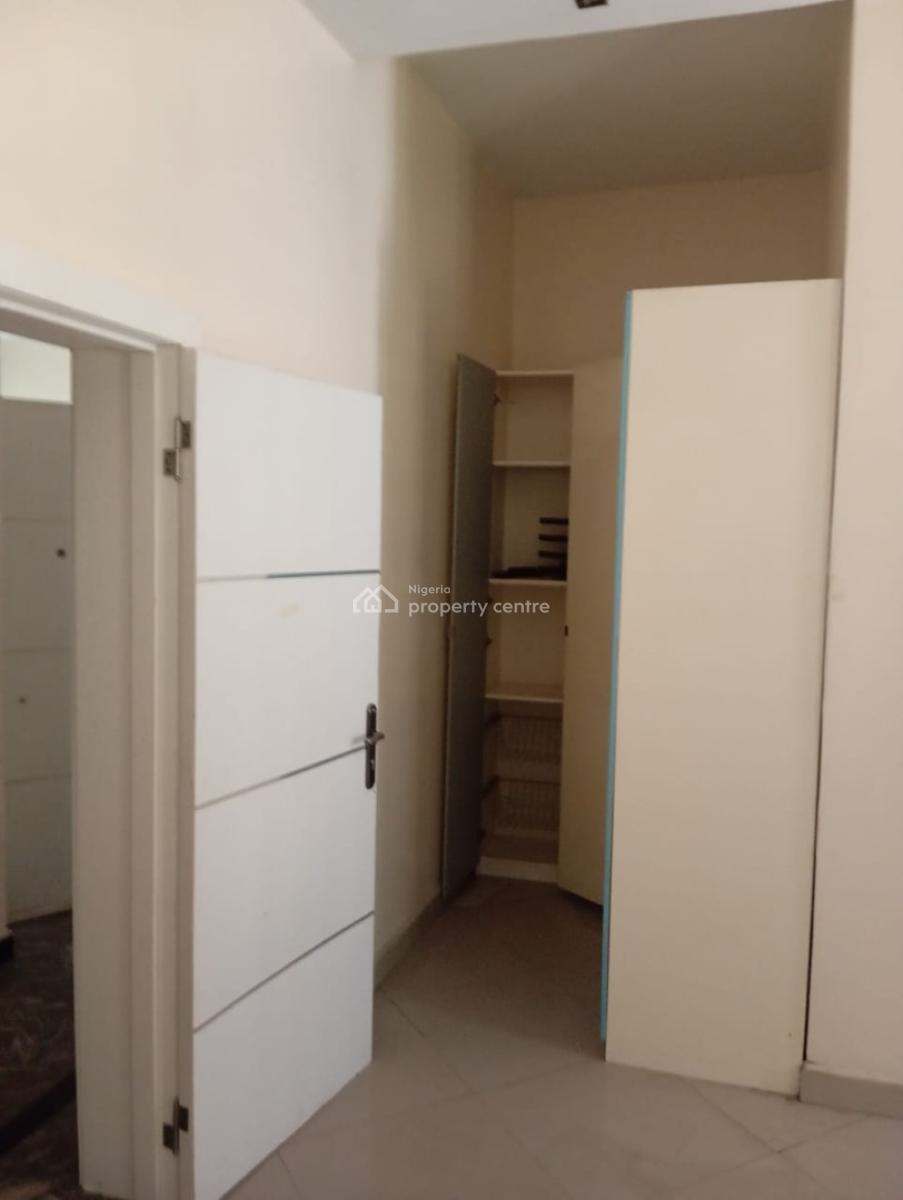 5 Bedroom Fully Detached Duplex, Gra, Ikeja, Lagos, Detached Duplex for Rent