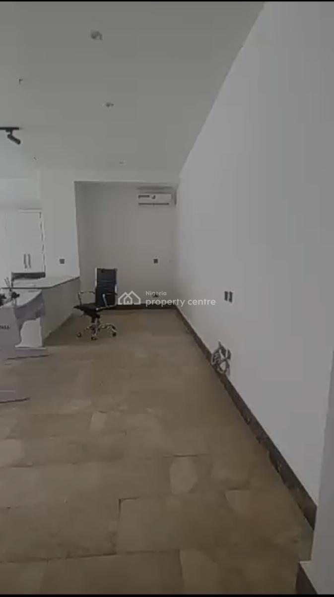 Nice Serviced 2 Bedrooms Apartment, Maitama District, Abuja, Flat / Apartment for Rent