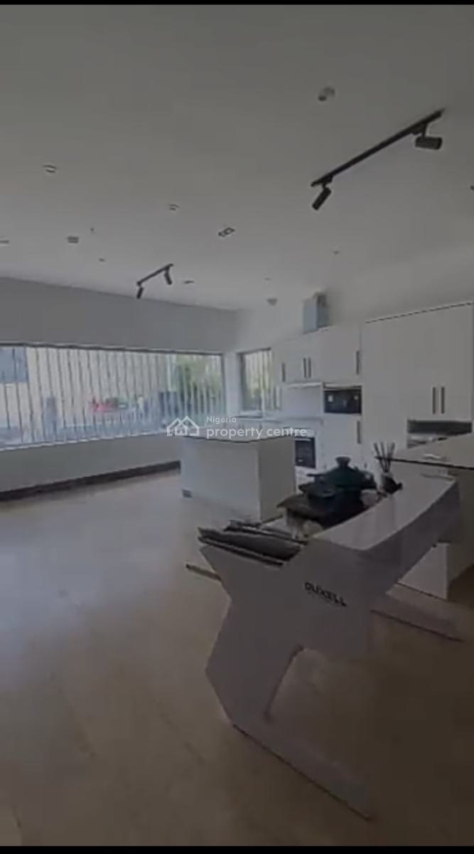 Nice Serviced 2 Bedrooms Apartment, Maitama District, Abuja, Flat / Apartment for Rent