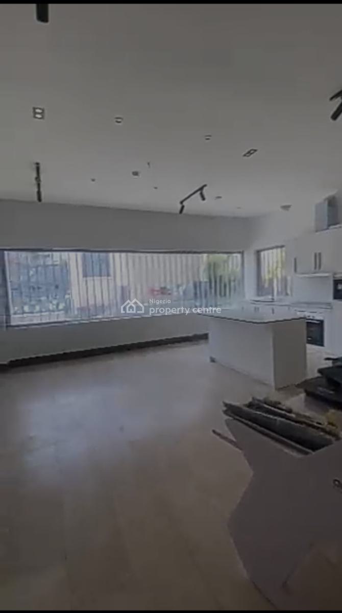 Nice Serviced 2 Bedrooms Apartment, Maitama District, Abuja, Flat / Apartment for Rent