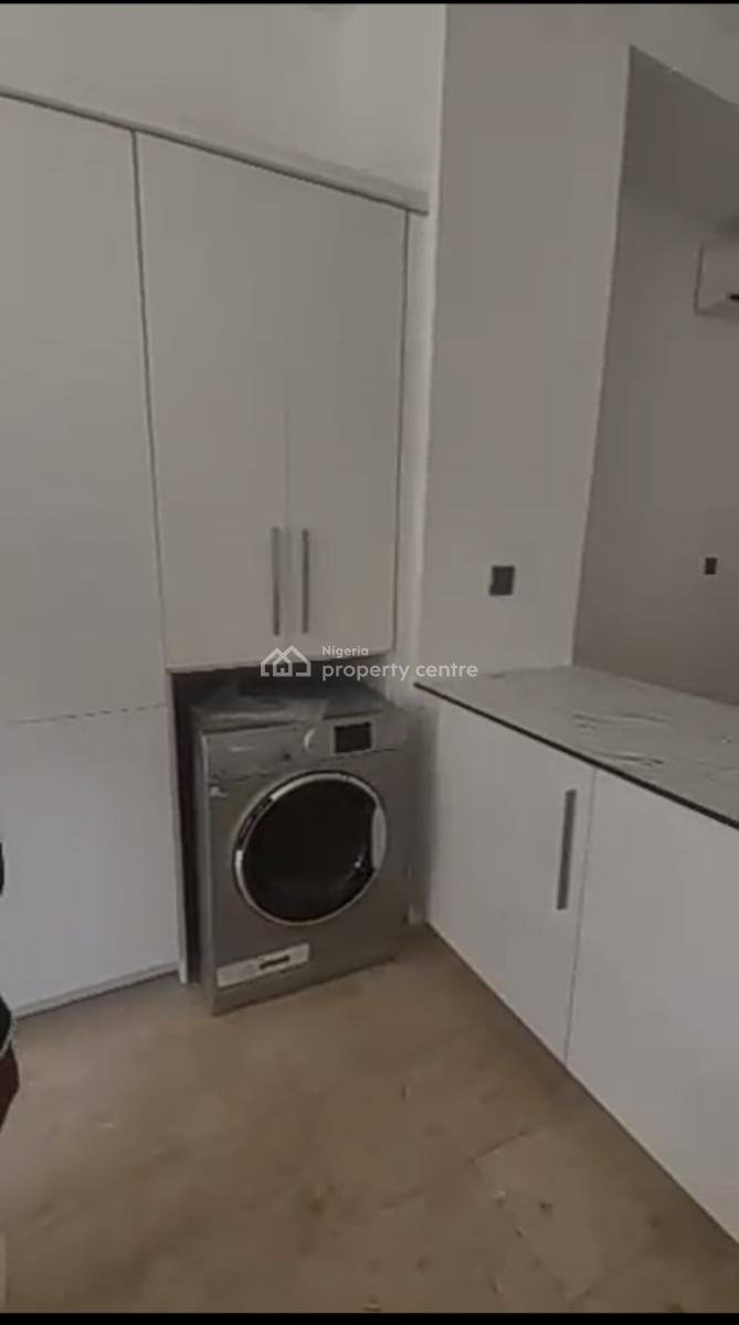 Nice Serviced 2 Bedrooms Apartment, Maitama District, Abuja, Flat / Apartment for Rent