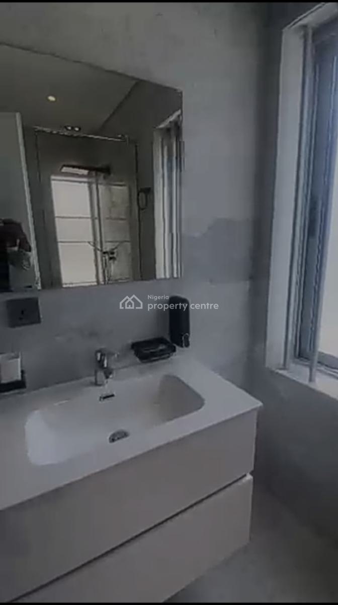 Nice Serviced 2 Bedrooms Apartment, Maitama District, Abuja, Flat / Apartment for Rent