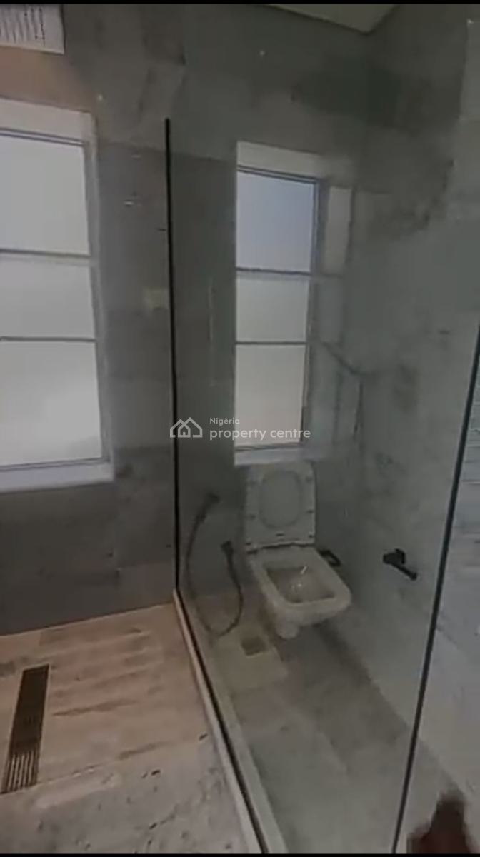 Nice Serviced 2 Bedrooms Apartment, Maitama District, Abuja, Flat / Apartment for Rent