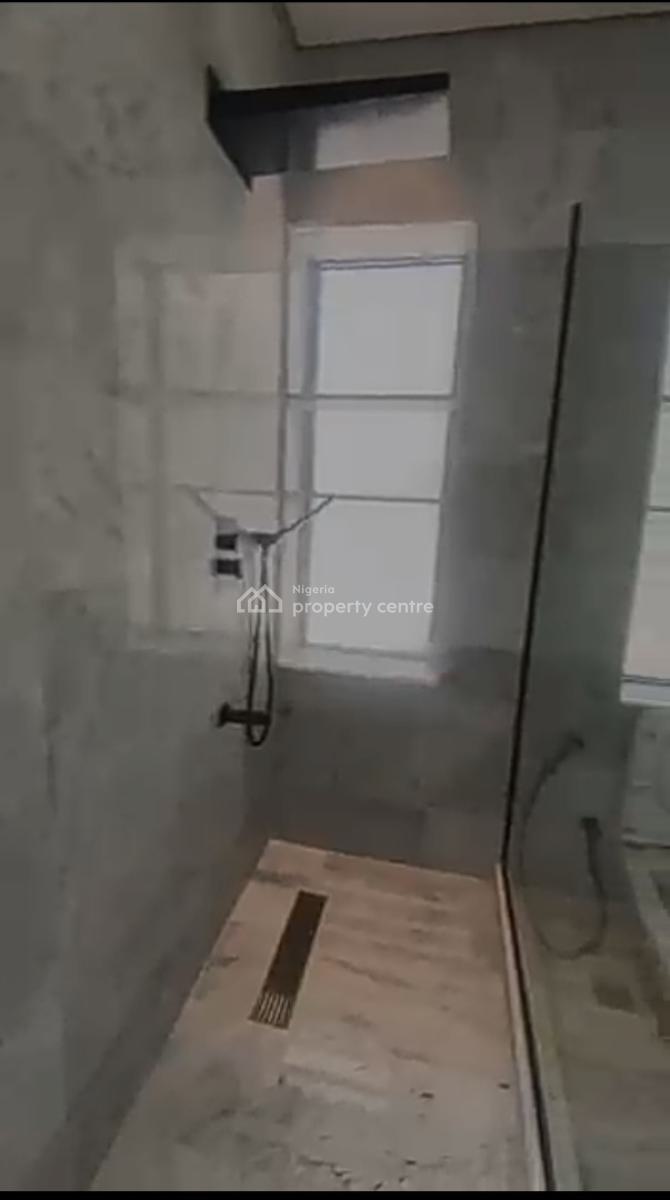 Nice Serviced 2 Bedrooms Apartment, Maitama District, Abuja, Flat / Apartment for Rent