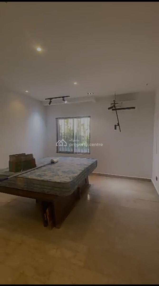 Nice Serviced 2 Bedrooms Apartment, Maitama District, Abuja, Flat / Apartment for Rent