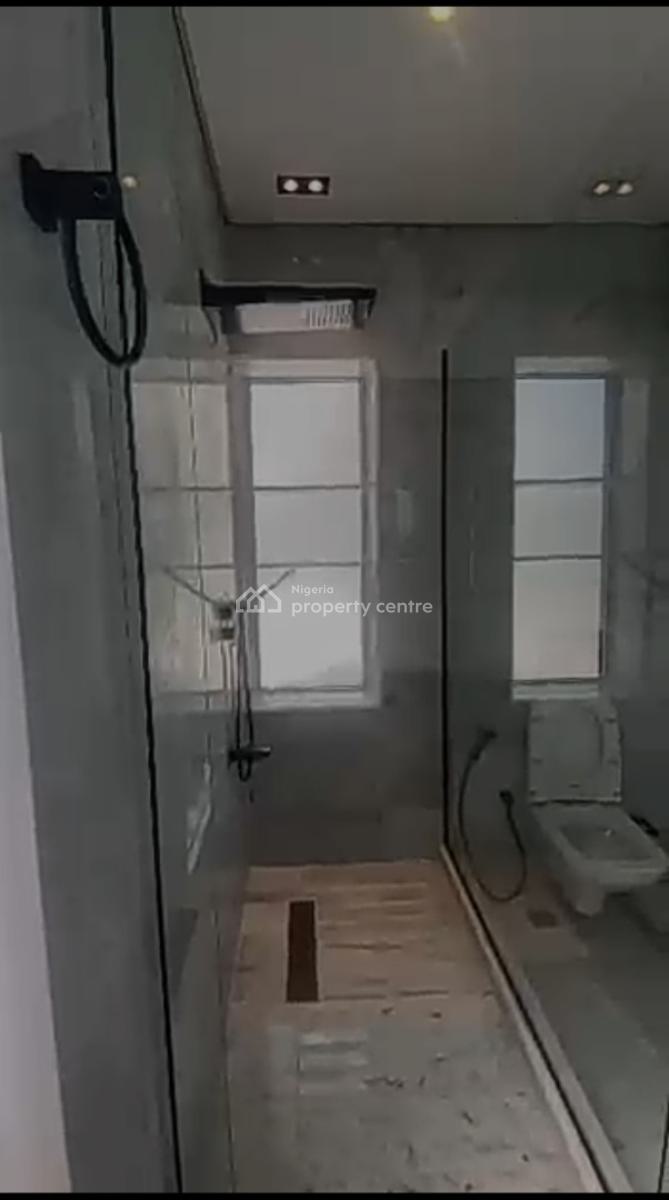 Nice Serviced 2 Bedrooms Apartment, Maitama District, Abuja, Flat / Apartment for Rent