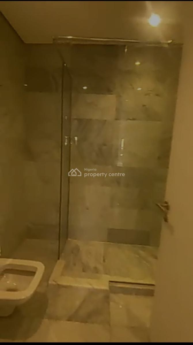 Nice Serviced 2 Bedrooms Apartment, Maitama District, Abuja, Flat / Apartment for Rent