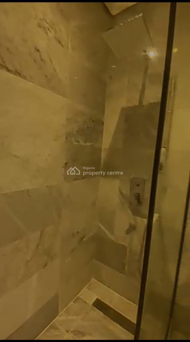 Nice Serviced 2 Bedrooms Apartment, Maitama District, Abuja, Flat / Apartment for Rent