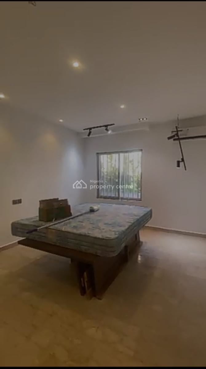 Nice Serviced 2 Bedrooms Apartment, Maitama District, Abuja, Flat / Apartment for Rent