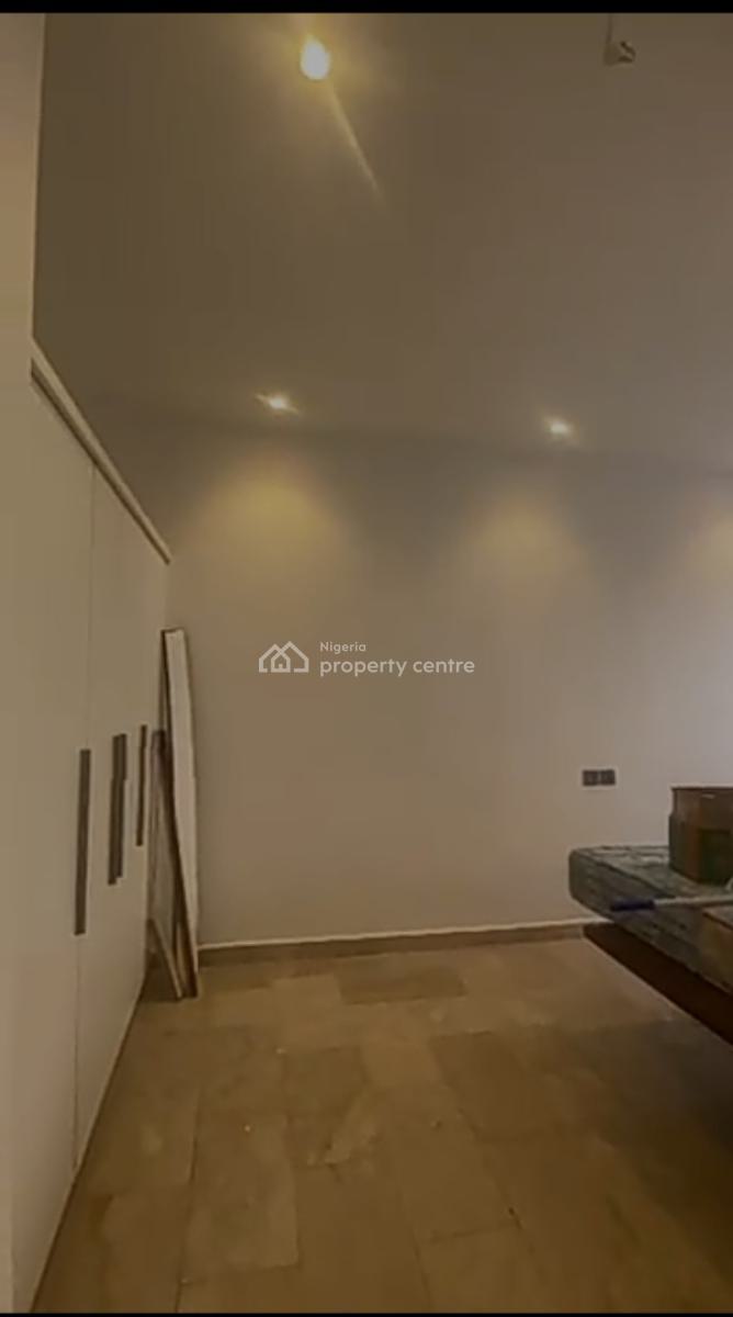 Nice Serviced 2 Bedrooms Apartment, Maitama District, Abuja, Flat / Apartment for Rent