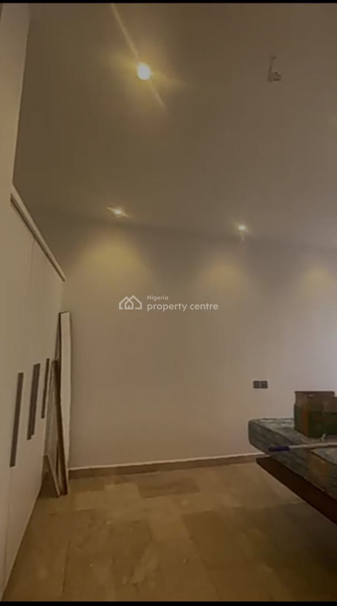 Nice Serviced 2 Bedrooms Apartment, Maitama District, Abuja, Flat / Apartment for Rent