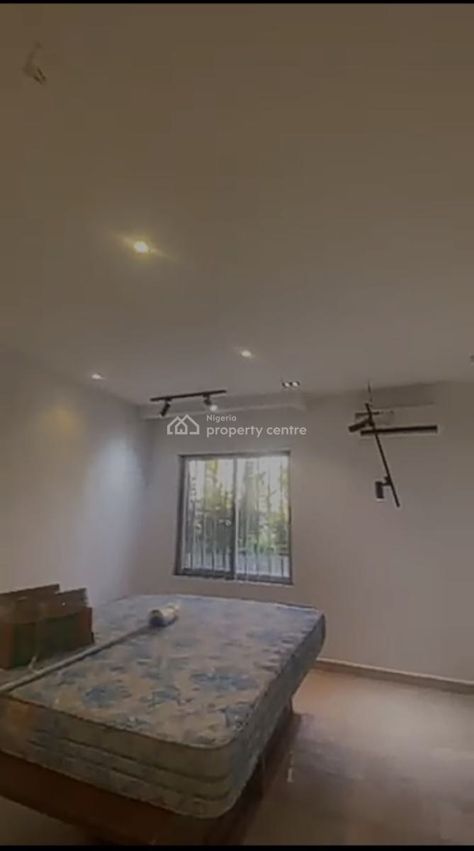 Nice Serviced 2 Bedrooms Apartment, Maitama District, Abuja, Flat / Apartment for Rent