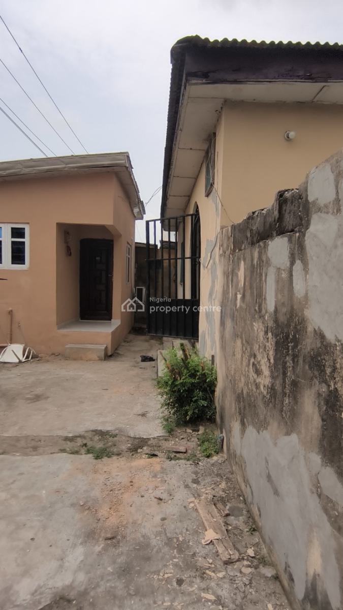 Portable 2 Bedroom Flat, Ademola, Oniru, Victoria Island (vi), Lagos, Flat / Apartment for Rent