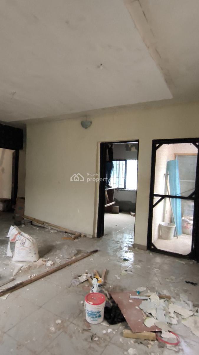 Portable 2 Bedroom Flat, Ademola, Oniru, Victoria Island (vi), Lagos, Flat / Apartment for Rent