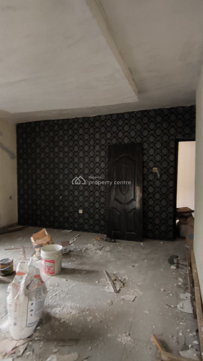 Portable 2 Bedroom Flat, Ademola, Oniru, Victoria Island (vi), Lagos, Flat / Apartment for Rent