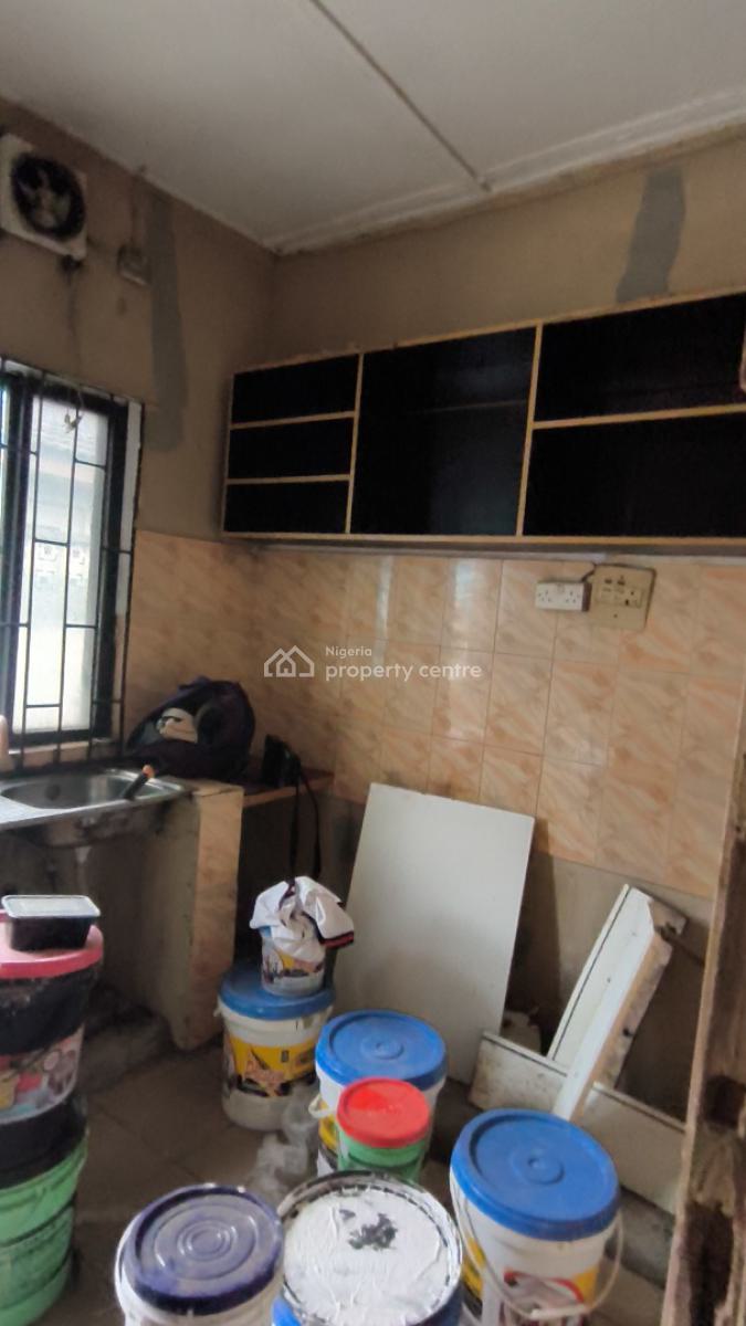 Portable 2 Bedroom Flat, Ademola, Oniru, Victoria Island (vi), Lagos, Flat / Apartment for Rent