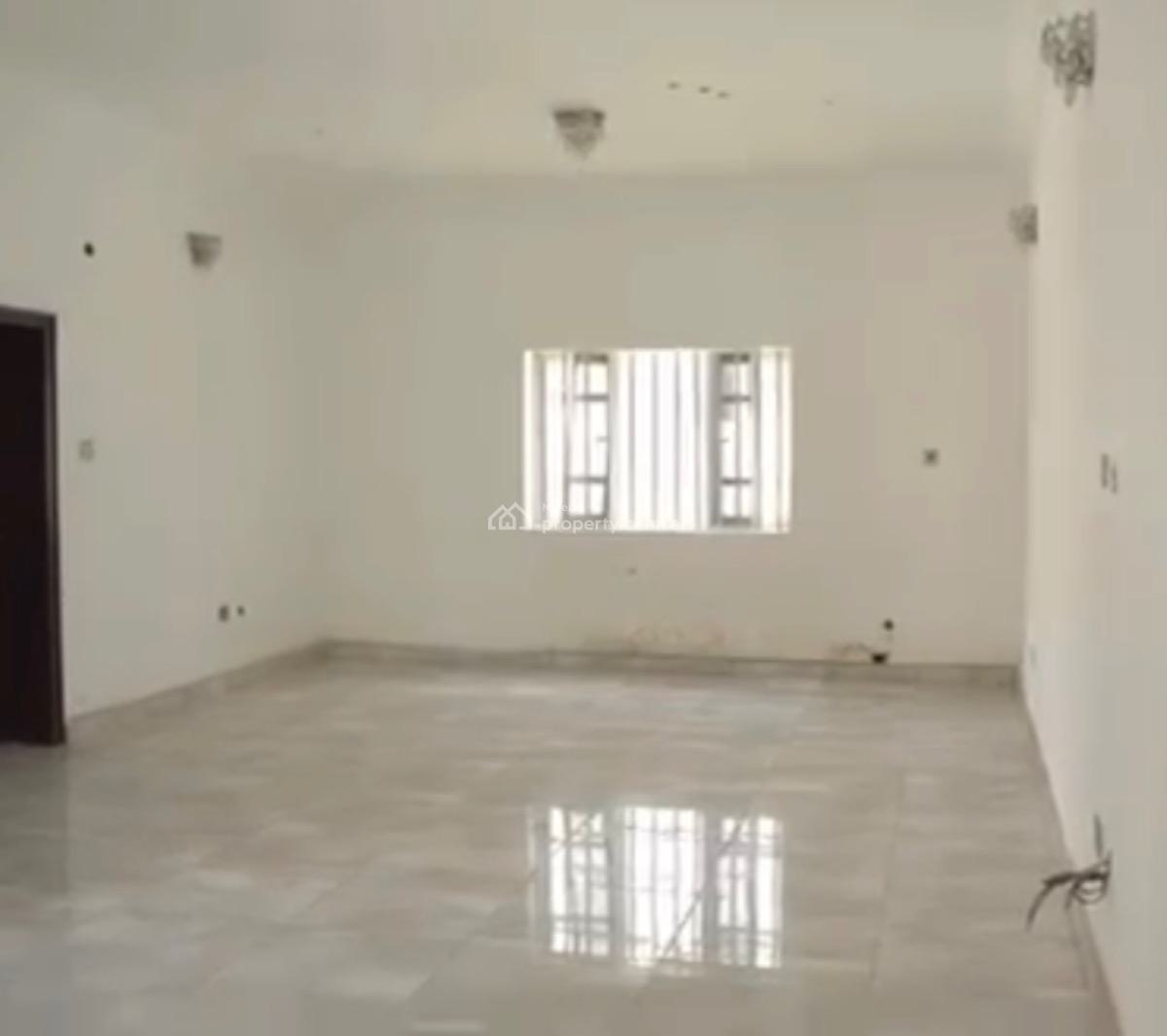Beautiful Mini Estate, Guzape District, Abuja, Detached Duplex for Sale