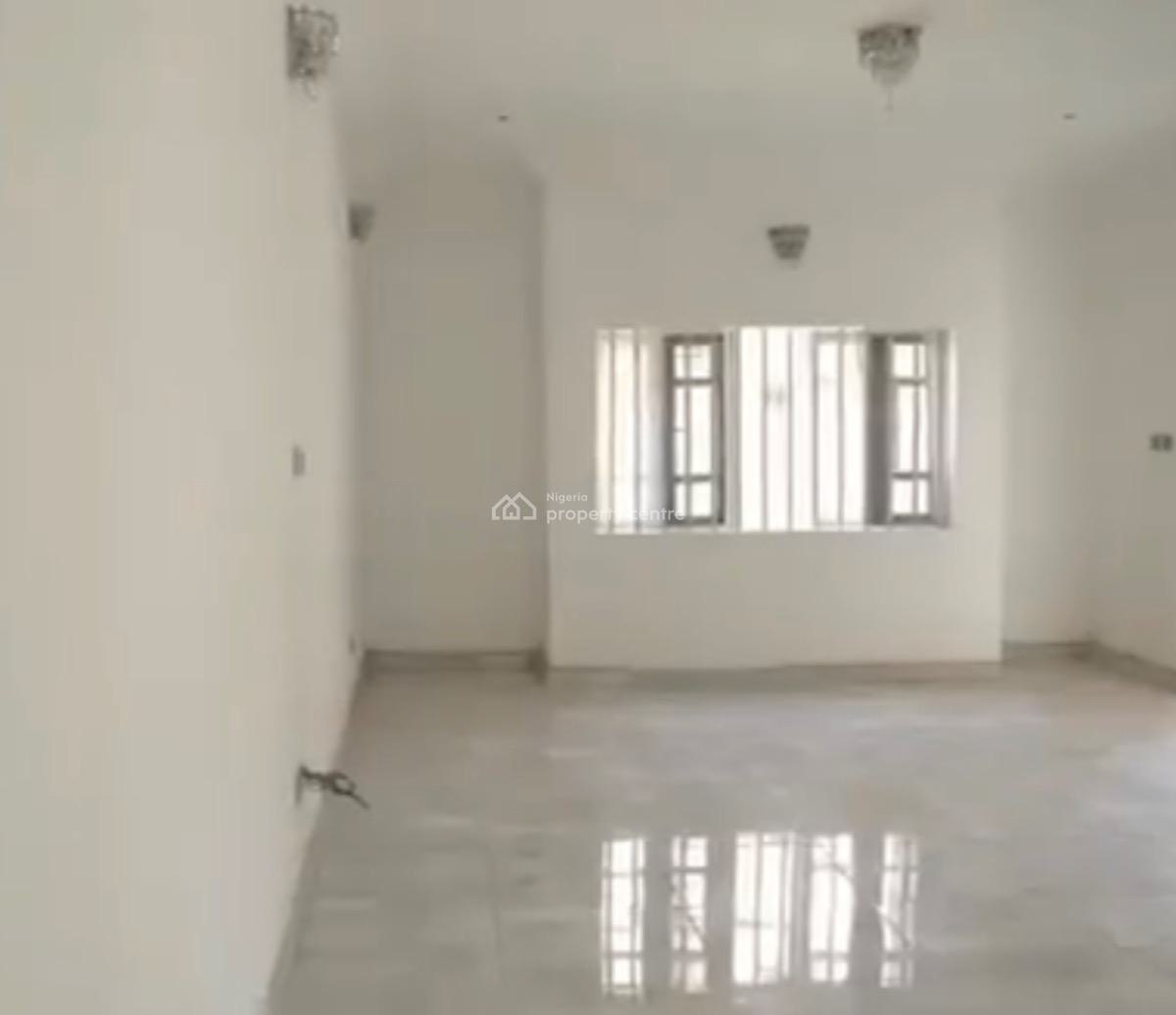 Beautiful Mini Estate, Guzape District, Abuja, Detached Duplex for Sale