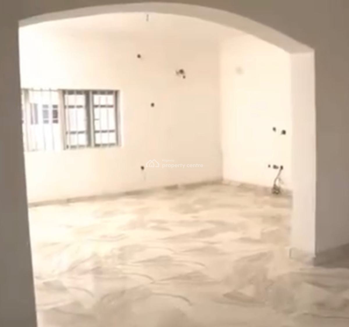 Beautiful Mini Estate, Guzape District, Abuja, Detached Duplex for Sale