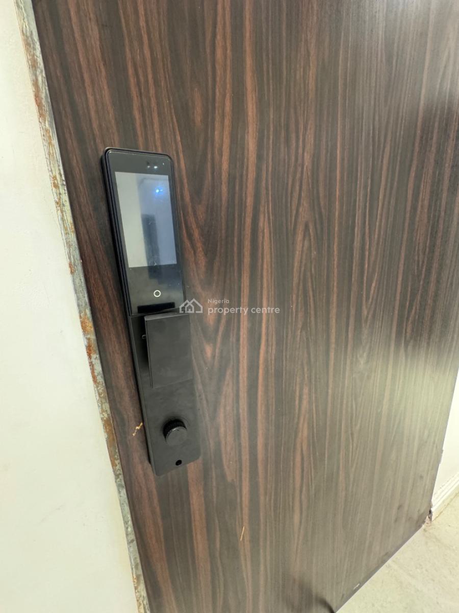 a Brand New 4 Bedroom Semi Detached Duplex with a Bq in Lekki, Lekki Phase 1., Lekki Phase 1, Lekki, Lagos, Semi-detached Duplex for Rent