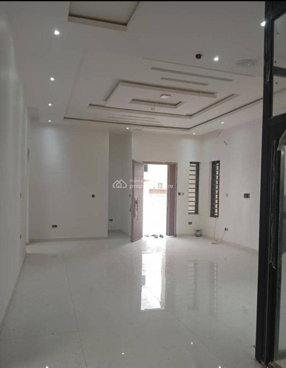 5 Bedroom Fully Detached Duplex, Gra, Ikeja Gra, Ikeja, Lagos, Detached Duplex for Sale