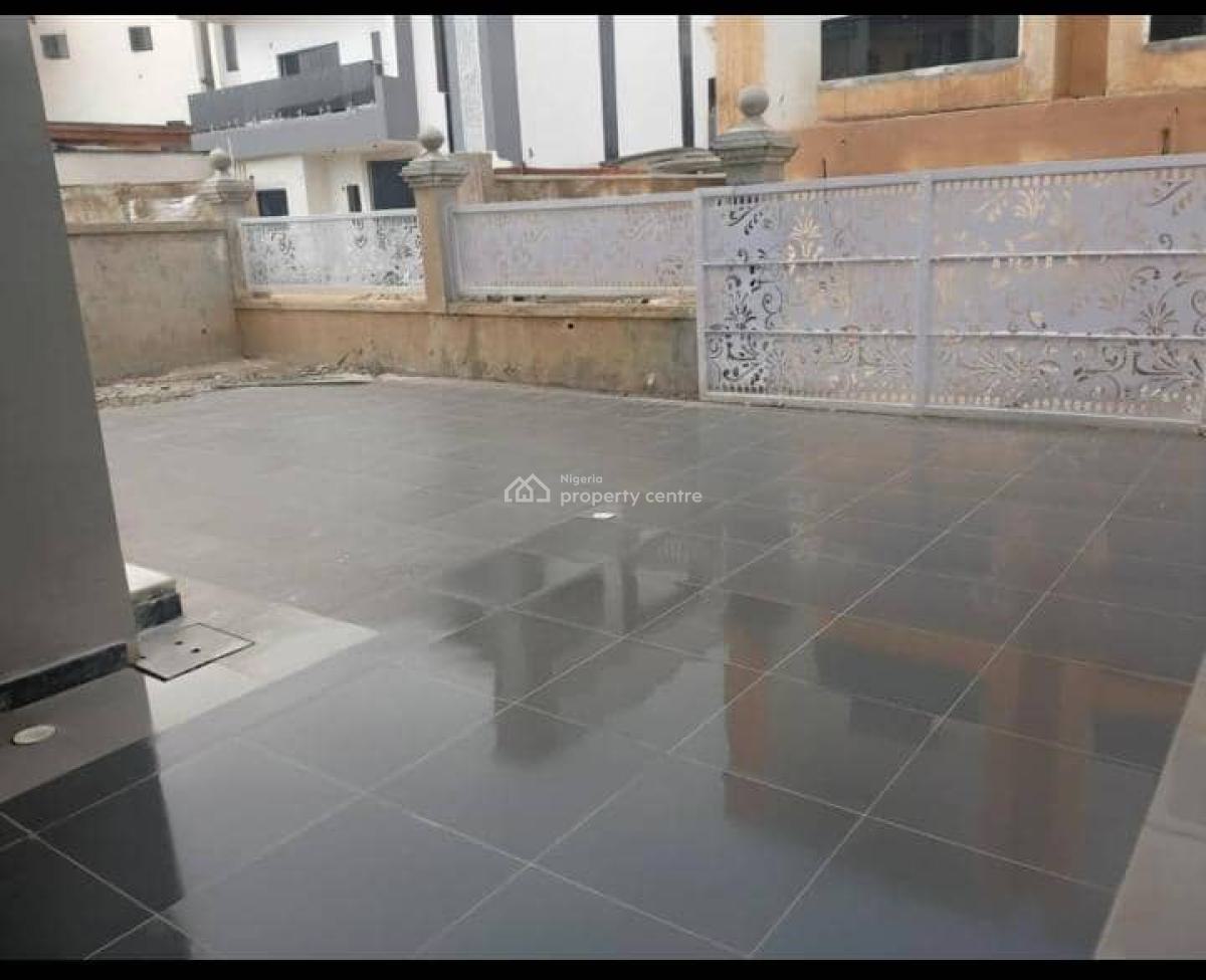 5 Bedroom Fully Detached Duplex, Gra, Ikeja Gra, Ikeja, Lagos, Detached Duplex for Sale