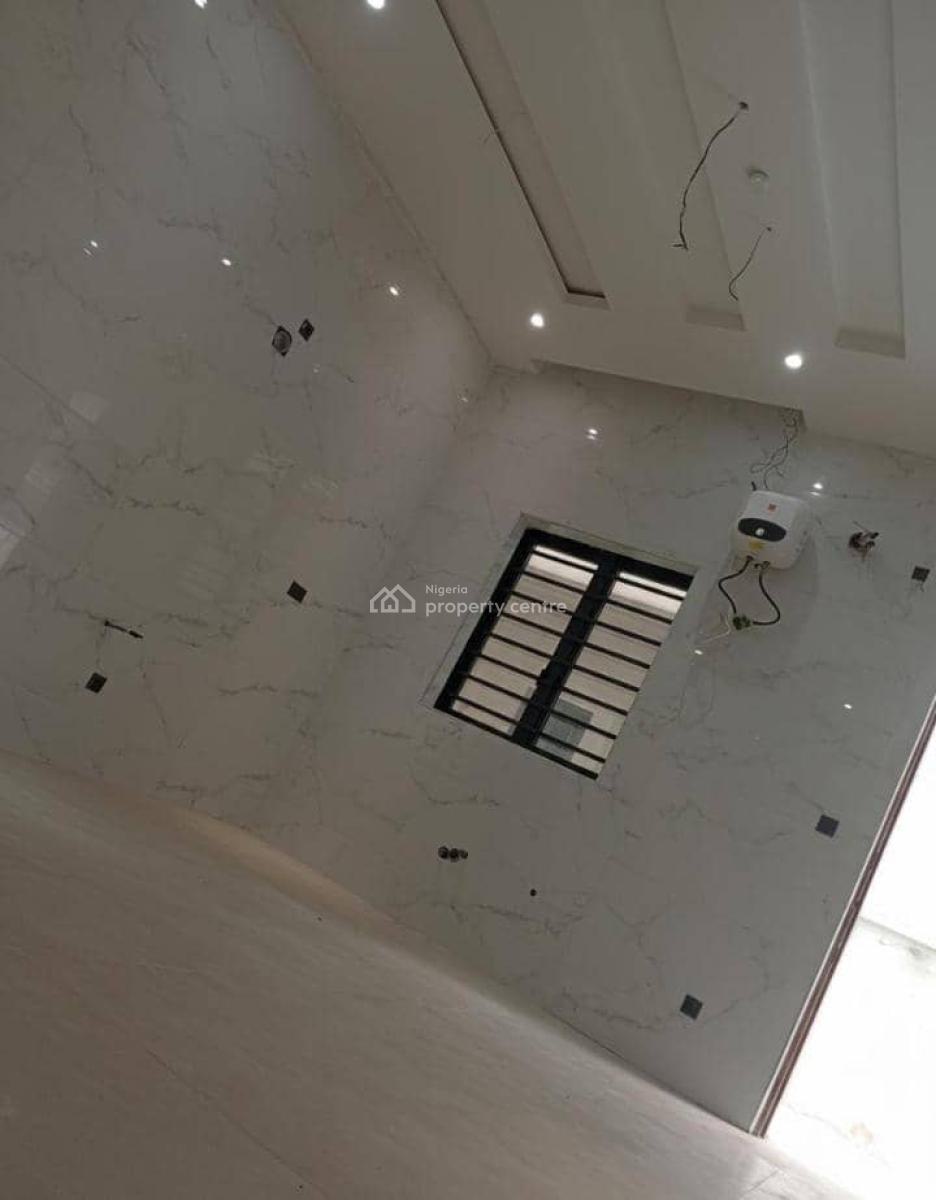 5 Bedroom Fully Detached Duplex, Gra, Ikeja Gra, Ikeja, Lagos, Detached Duplex for Sale