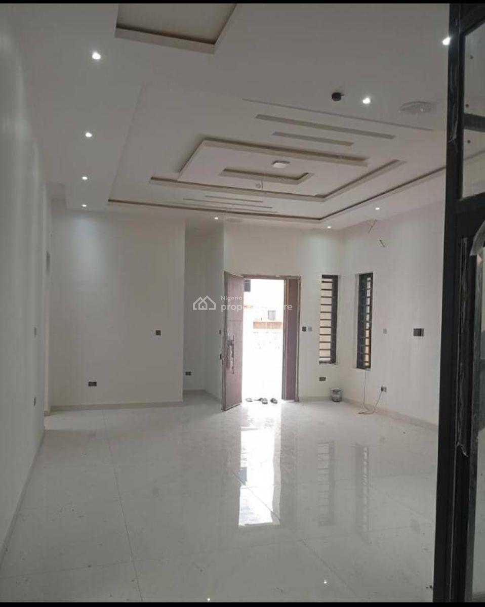 5 Bedroom Fully Detached Duplex, Gra, Ikeja Gra, Ikeja, Lagos, Detached Duplex for Sale