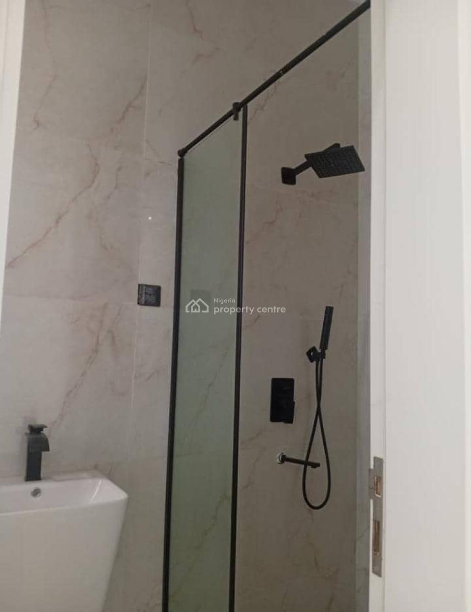 5 Bedroom Fully Detached Duplex, Gra, Ikeja Gra, Ikeja, Lagos, Detached Duplex for Sale