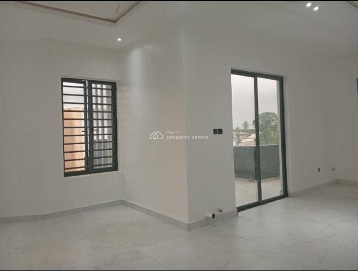 5 Bedroom Fully Detached Duplex, Gra, Ikeja Gra, Ikeja, Lagos, Detached Duplex for Sale