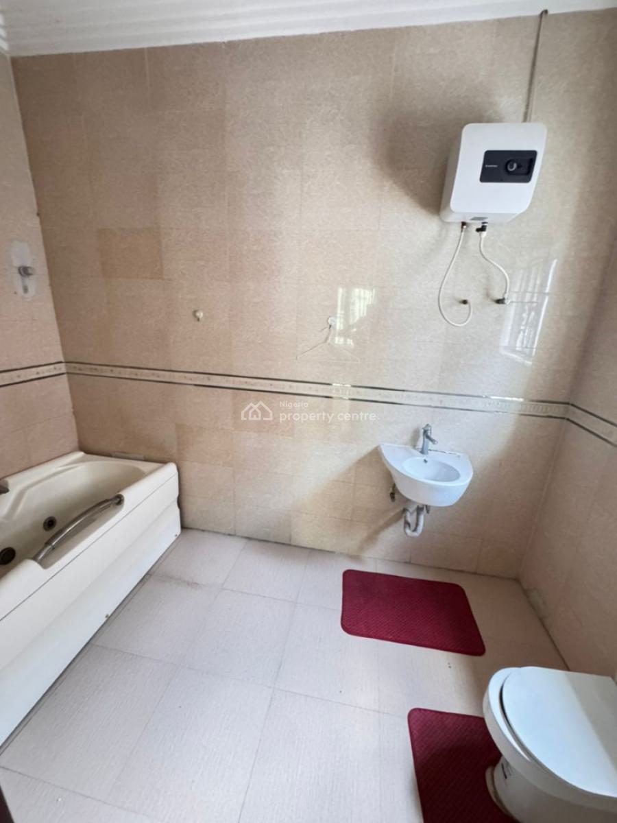 5 Bedroom Fully Detached Duplex with Bq, Chevy View Estate, Chevron, Lekki, Lagos, Detached Duplex for Sale