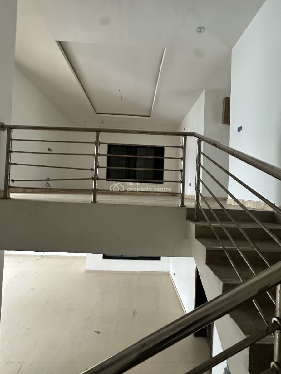 Four Bedroom Terrace, Old Ikoyi, Ikoyi, Lagos, Flat / Apartment for Rent