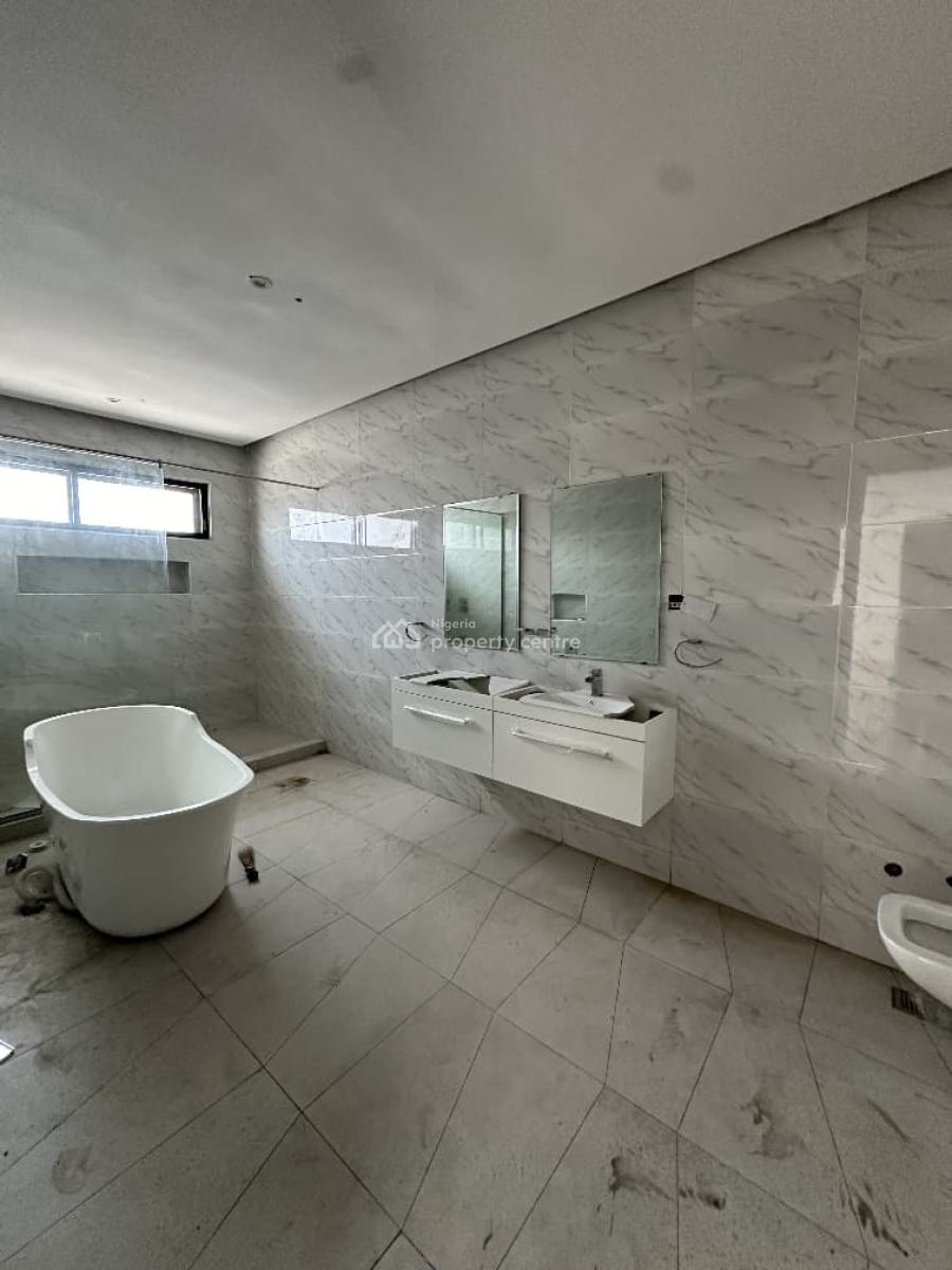 Four Bedroom Terrace, Old Ikoyi, Ikoyi, Lagos, Flat / Apartment for Rent