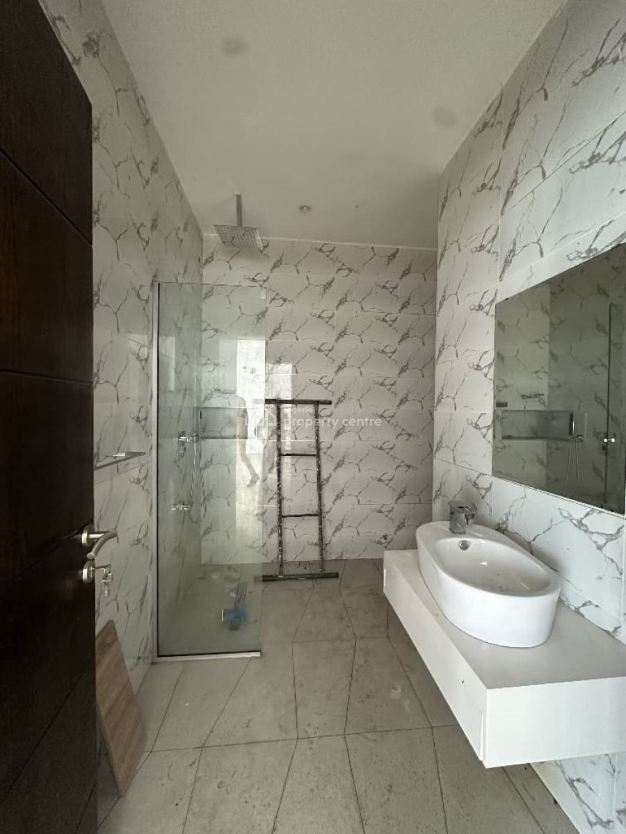 Four Bedroom Terrace, Old Ikoyi, Ikoyi, Lagos, Flat / Apartment for Rent