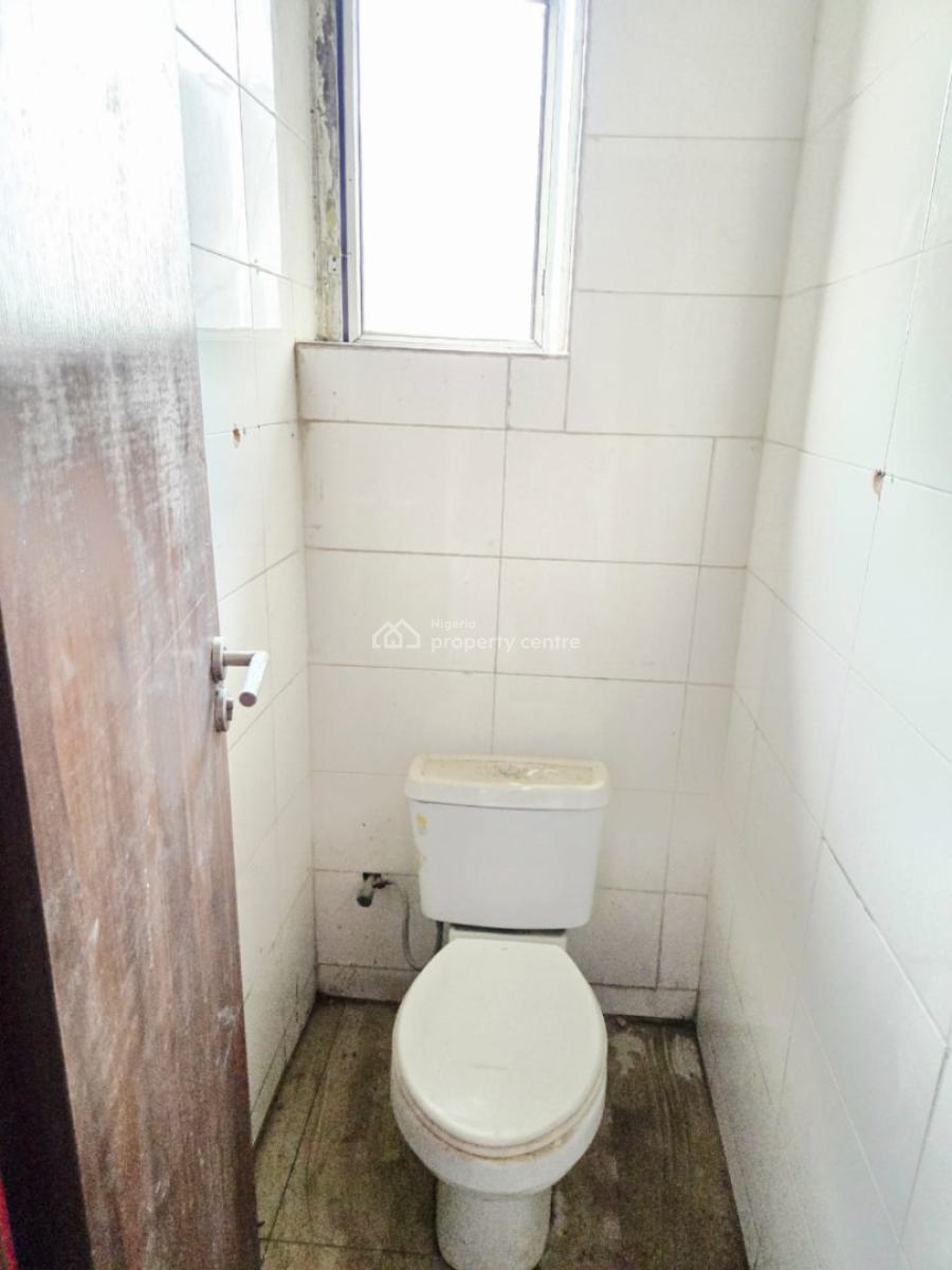 230 Sqm Office Space on The Ground Floor, Lekki Phase 1, Lekki, Lagos, Office Space for Rent