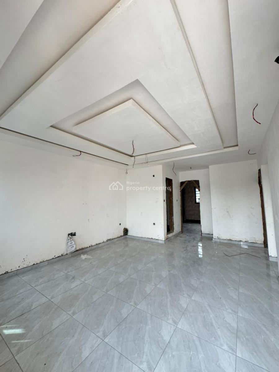 Prime Location and Modern 2-bedroom Apartment, Sabo, Yaba, Lagos, Flat / Apartment Joint Venture