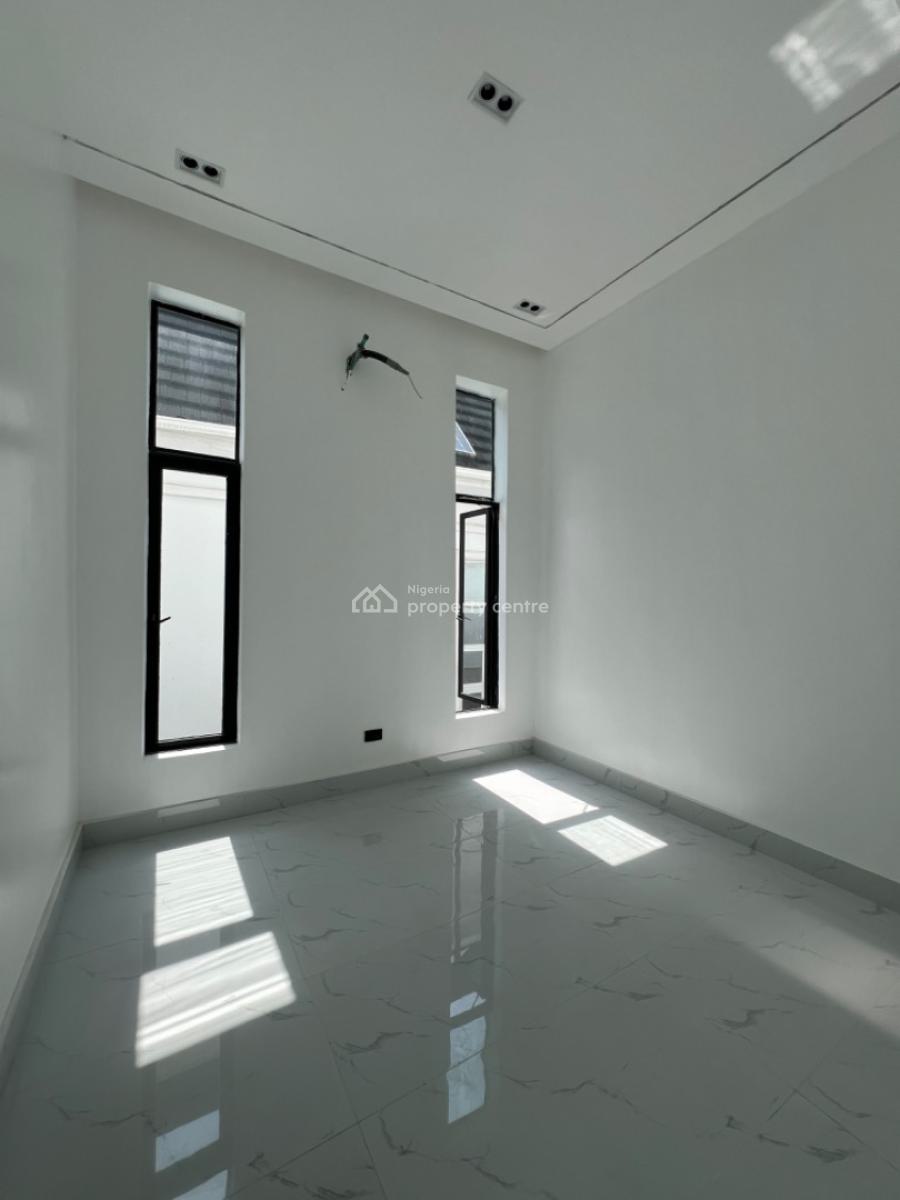 Stunning 5 Bedroom Duplex, Ikota, Lekki, Lagos, Detached Duplex for Sale