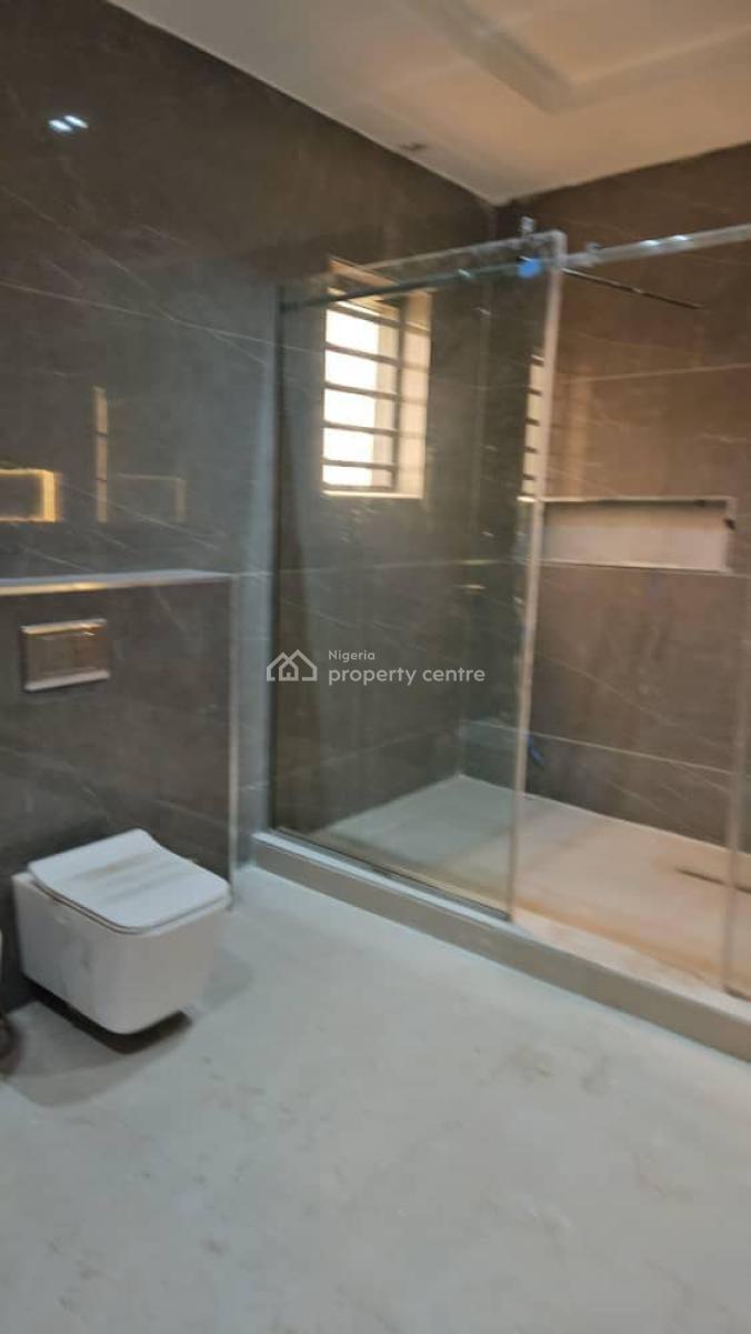 5 Bedroom Fully Detached Duplex, Ikeja, Lagos, Detached Duplex for Sale