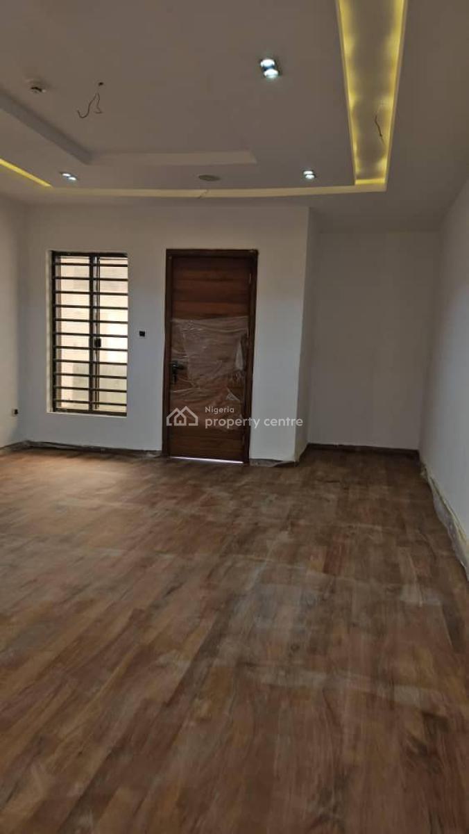 5 Bedroom Fully Detached Duplex, Ikeja, Lagos, Detached Duplex for Sale
