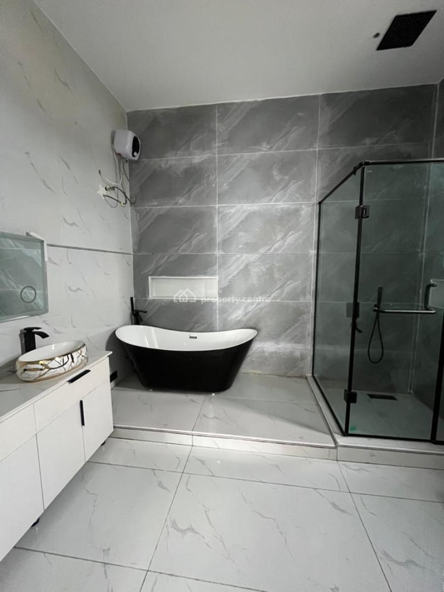 5 Bedroom Fully Detached with Swimming Pool, Vgc, Lekki, Lagos, House for Sale