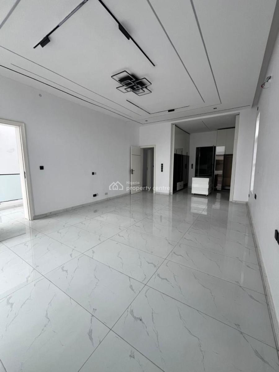 5 Bedroom Fully Detached with Swimming Pool, Vgc, Lekki, Lagos, House for Sale