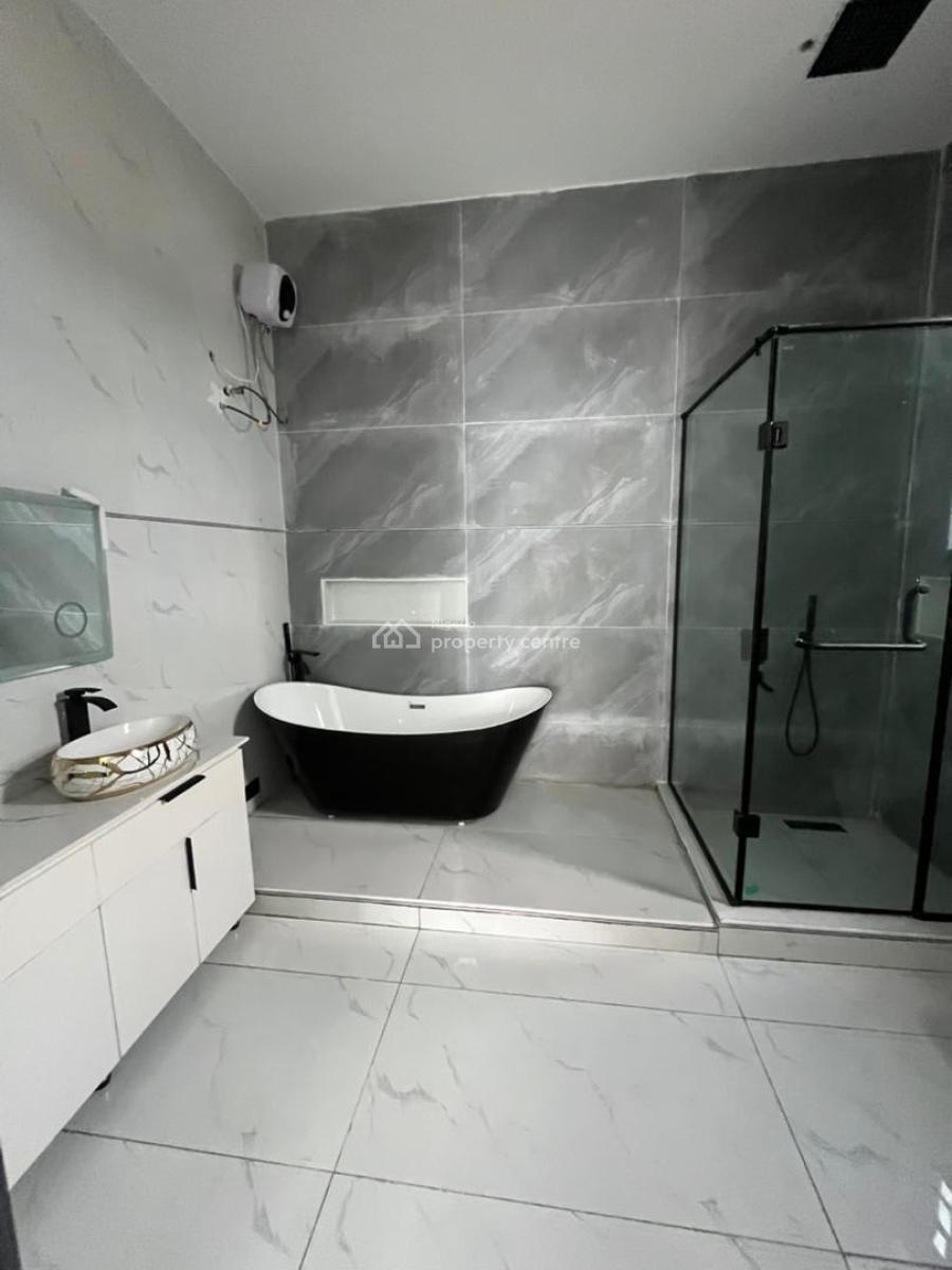 5 Bedroom Fully Detached with Swimming Pool, Vgc, Lekki, Lagos, House for Sale