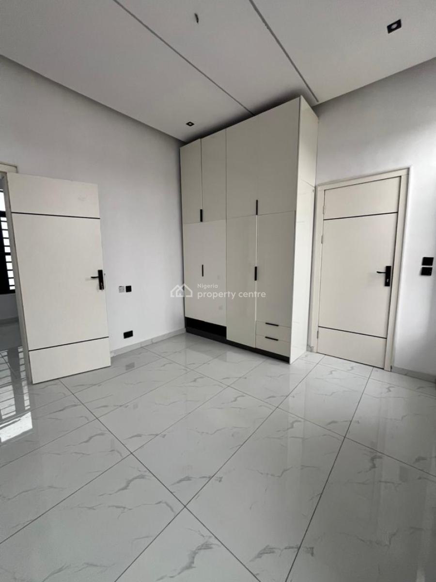 5 Bedroom Fully Detached with Swimming Pool, Vgc, Lekki, Lagos, House for Sale