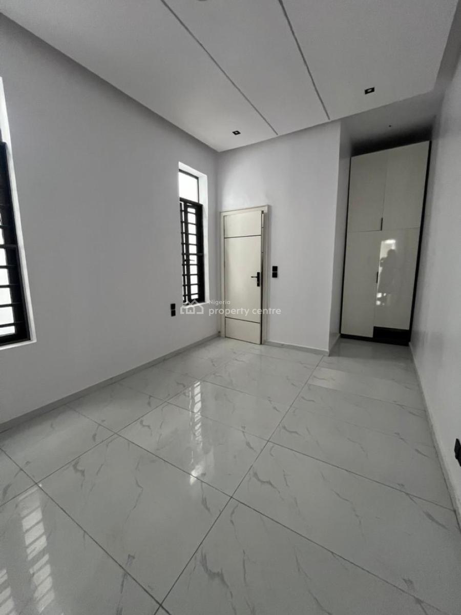 5 Bedroom Fully Detached with Swimming Pool, Vgc, Lekki, Lagos, House for Sale