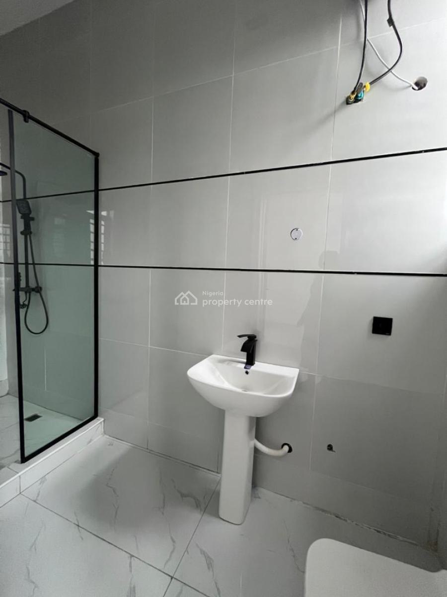 5 Bedroom Fully Detached with Swimming Pool, Vgc, Lekki, Lagos, House for Sale