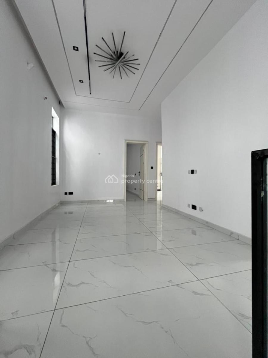 5 Bedroom Fully Detached with Swimming Pool, Vgc, Lekki, Lagos, House for Sale